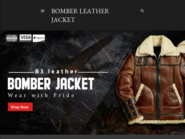 bomberjacket-usa.blogspot.com