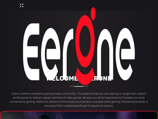 eerone.com